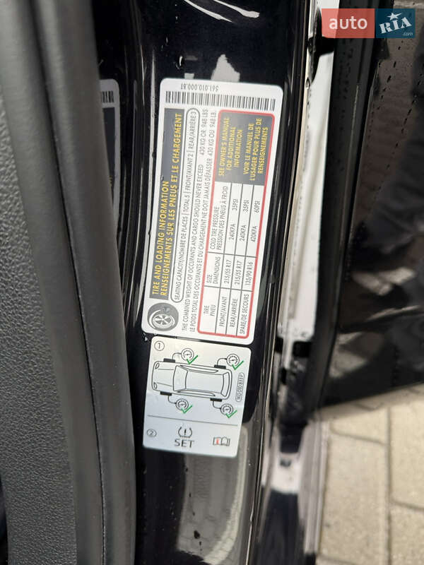 Седан Volkswagen Passat 2021 в Ковеле