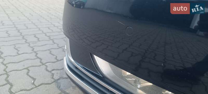 Универсал Volkswagen Passat 2012 в Луцке фото 10 Универсал Volkswagen Passat 2012 в Луцке