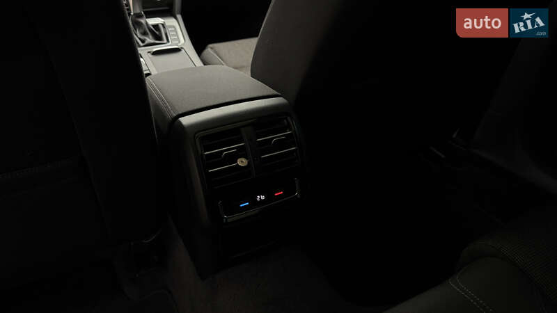 Універсал Volkswagen Passat 2015 в Миколаєві