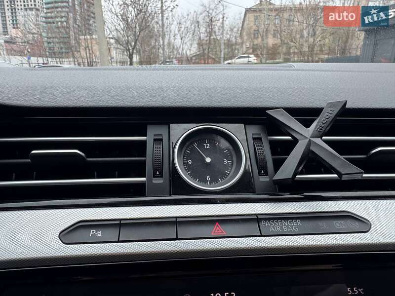 Универсал Volkswagen Passat 2017 в Днепре фото 16 Универсал Volkswagen Passat 2017 в Днепре