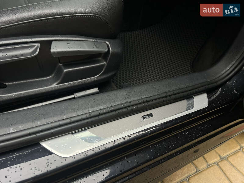 Седан Volkswagen Passat 2018 в Одессе