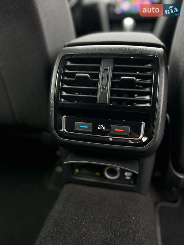 Универсал Volkswagen Passat 2021 в Дубно фото 36 Универсал Volkswagen Passat 2021 в Дубно