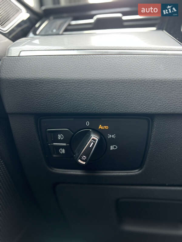 Универсал Volkswagen Passat 2021 в Дубно фото 48 Универсал Volkswagen Passat 2021 в Дубно