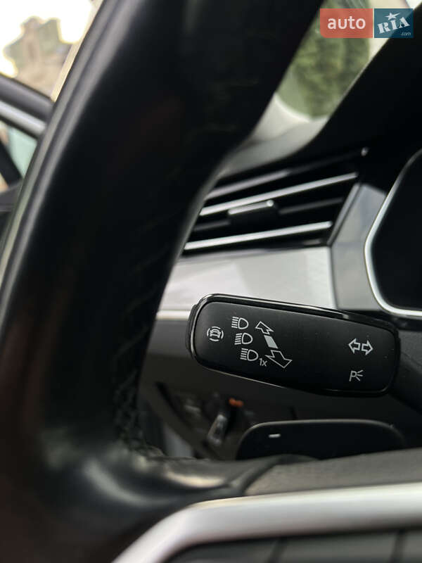 Универсал Volkswagen Passat 2021 в Дубно фото 50 Универсал Volkswagen Passat 2021 в Дубно