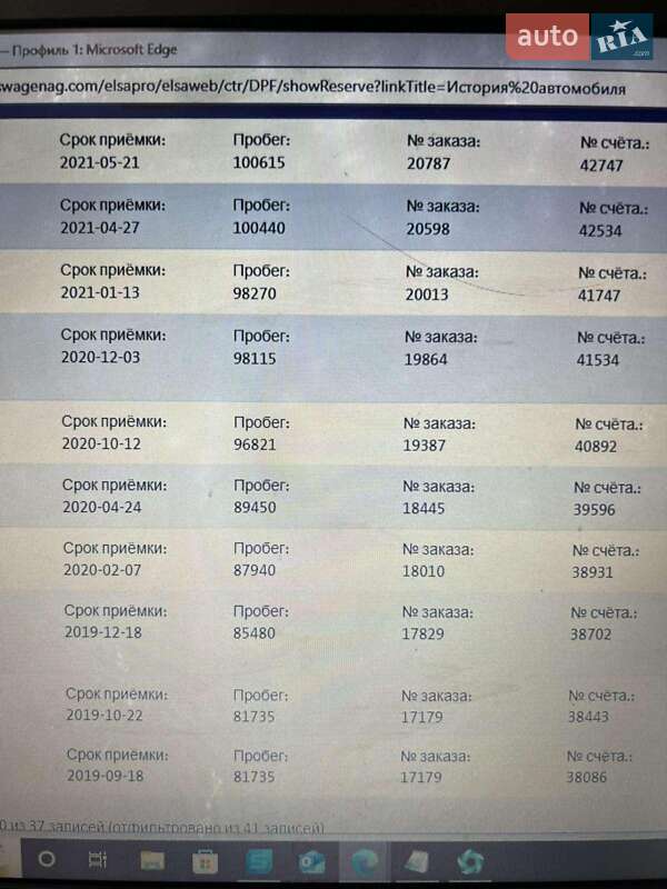 Універсал Volkswagen Passat 2015 в Мукачевому