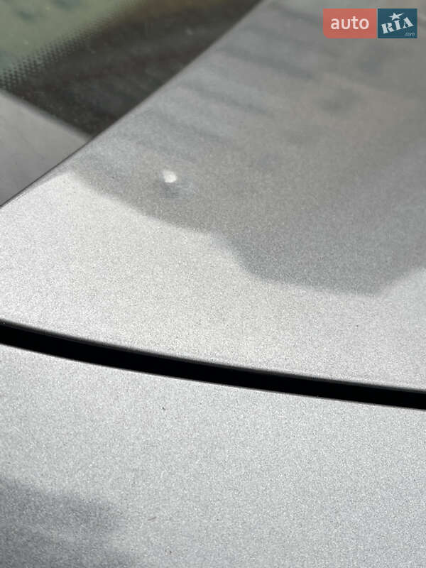 Седан Volkswagen Passat 2018 в Киеве