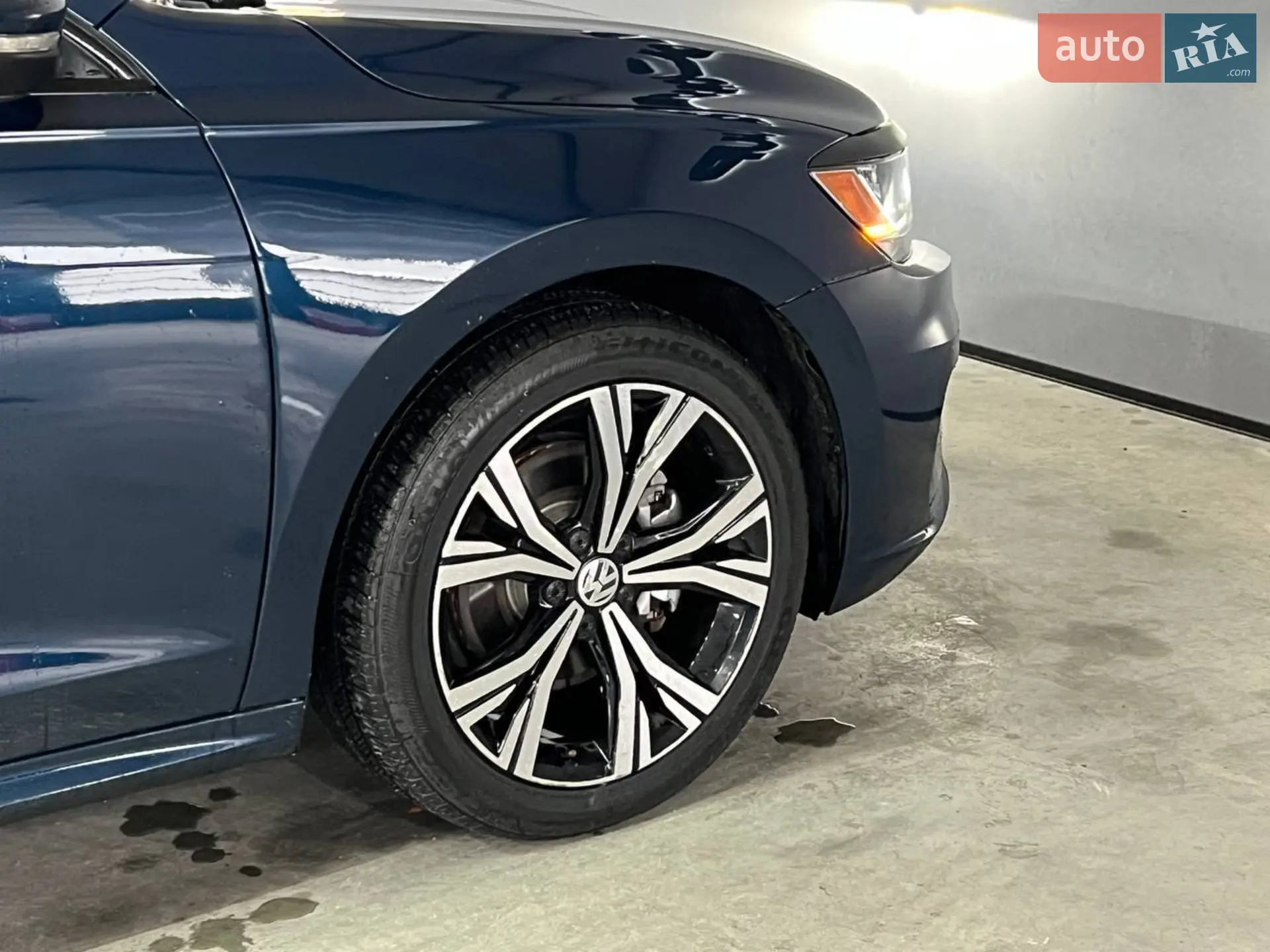 2020 Volkswagen Passat - мініатюра 7