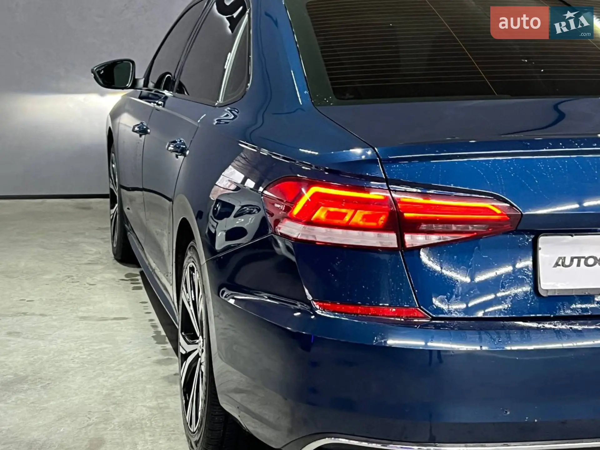 2020 Volkswagen Passat - мініатюра 5
