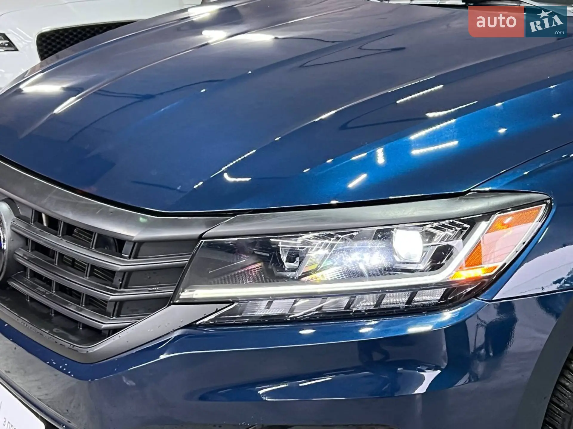 2020 Volkswagen Passat - мініатюра 3