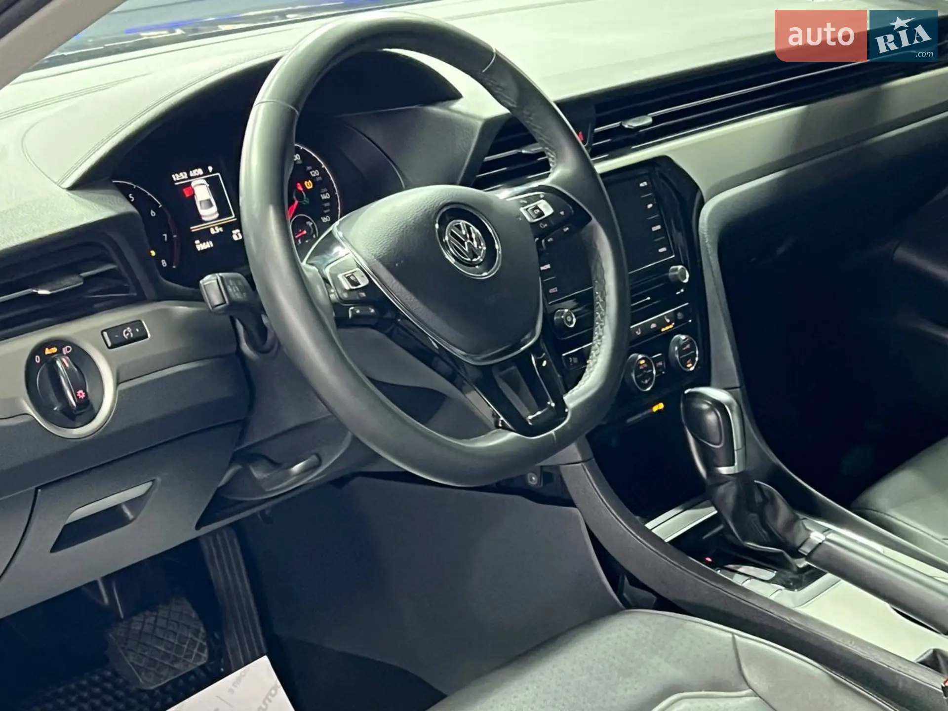 2020 Volkswagen Passat - мініатюра 9