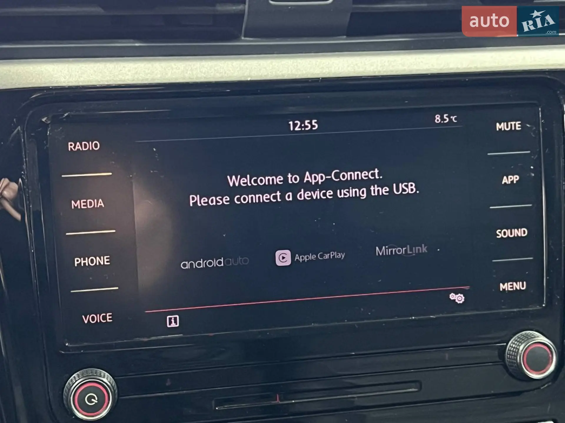 2020 Volkswagen Passat - мініатюра 24