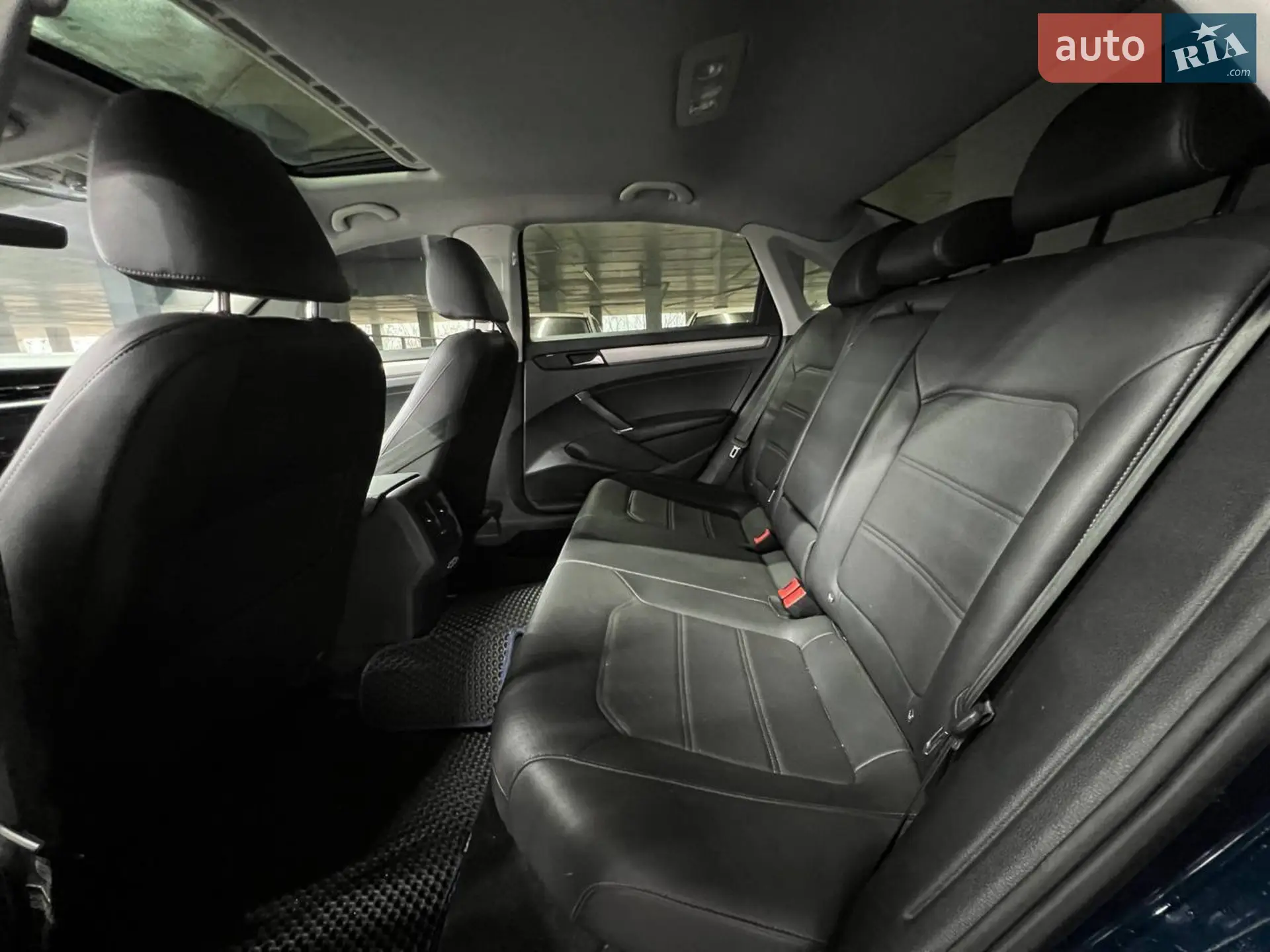 2020 Volkswagen Passat - мініатюра 28