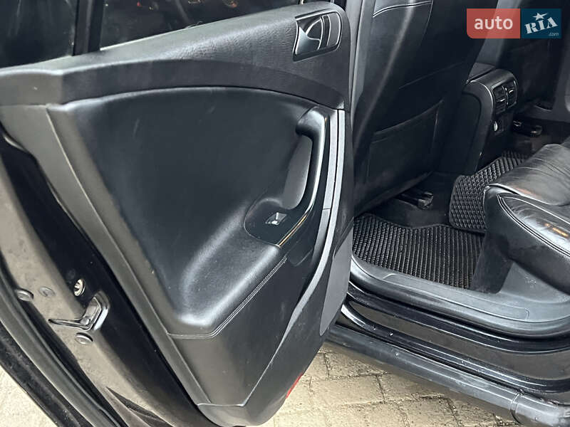 Седан Volkswagen Passat 2009 в Чернівцях фото 22 Седан Volkswagen Passat 2009 в Чернівцях