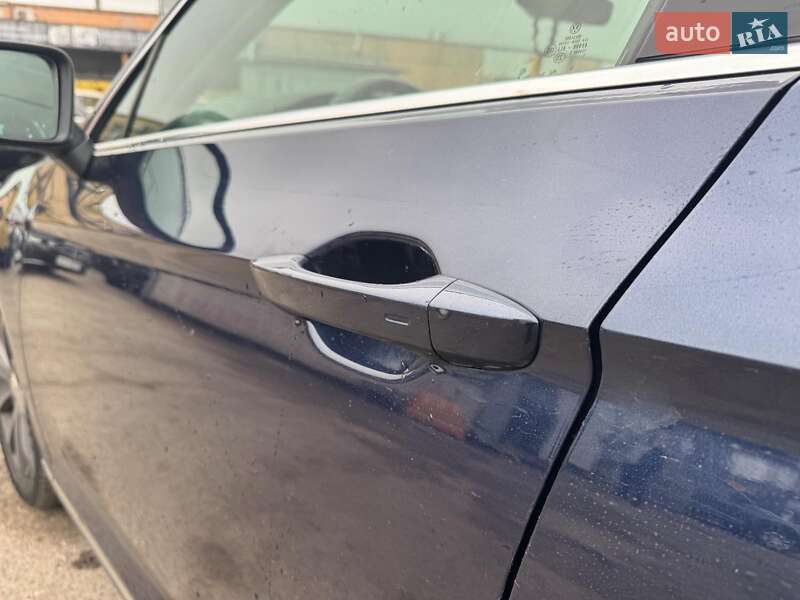 Универсал Volkswagen Passat 2017 в Запорожье фото 8 Универсал Volkswagen Passat 2017 в Запорожье