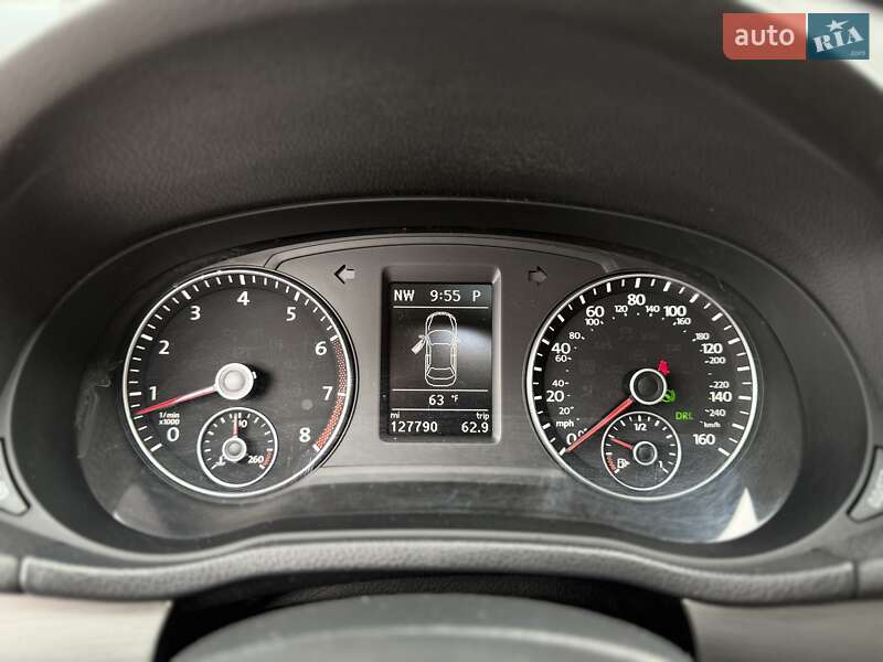Седан Volkswagen Passat 2014 в Львове фото 28 Седан Volkswagen Passat 2014 в Львове