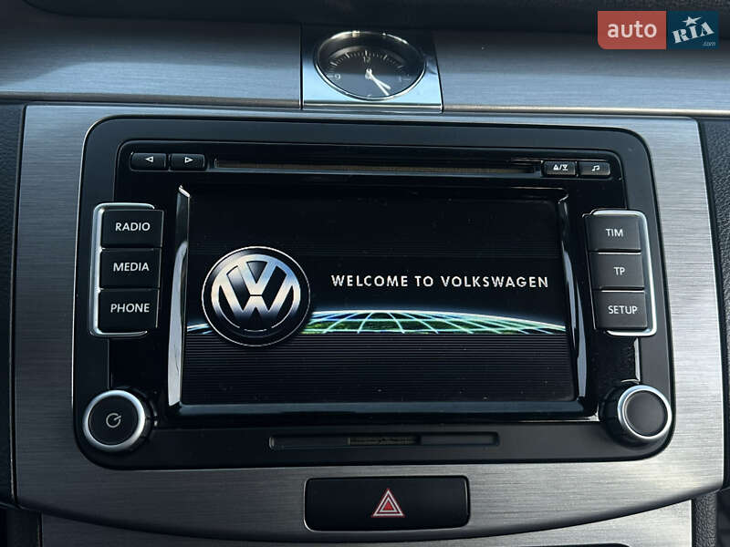 Седан Volkswagen Passat 2011 в Берегово фото 24 Седан Volkswagen Passat 2011 в Берегово