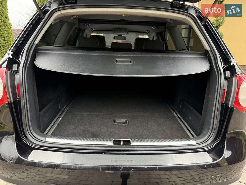 Универсал Volkswagen Passat 2005 в Косове