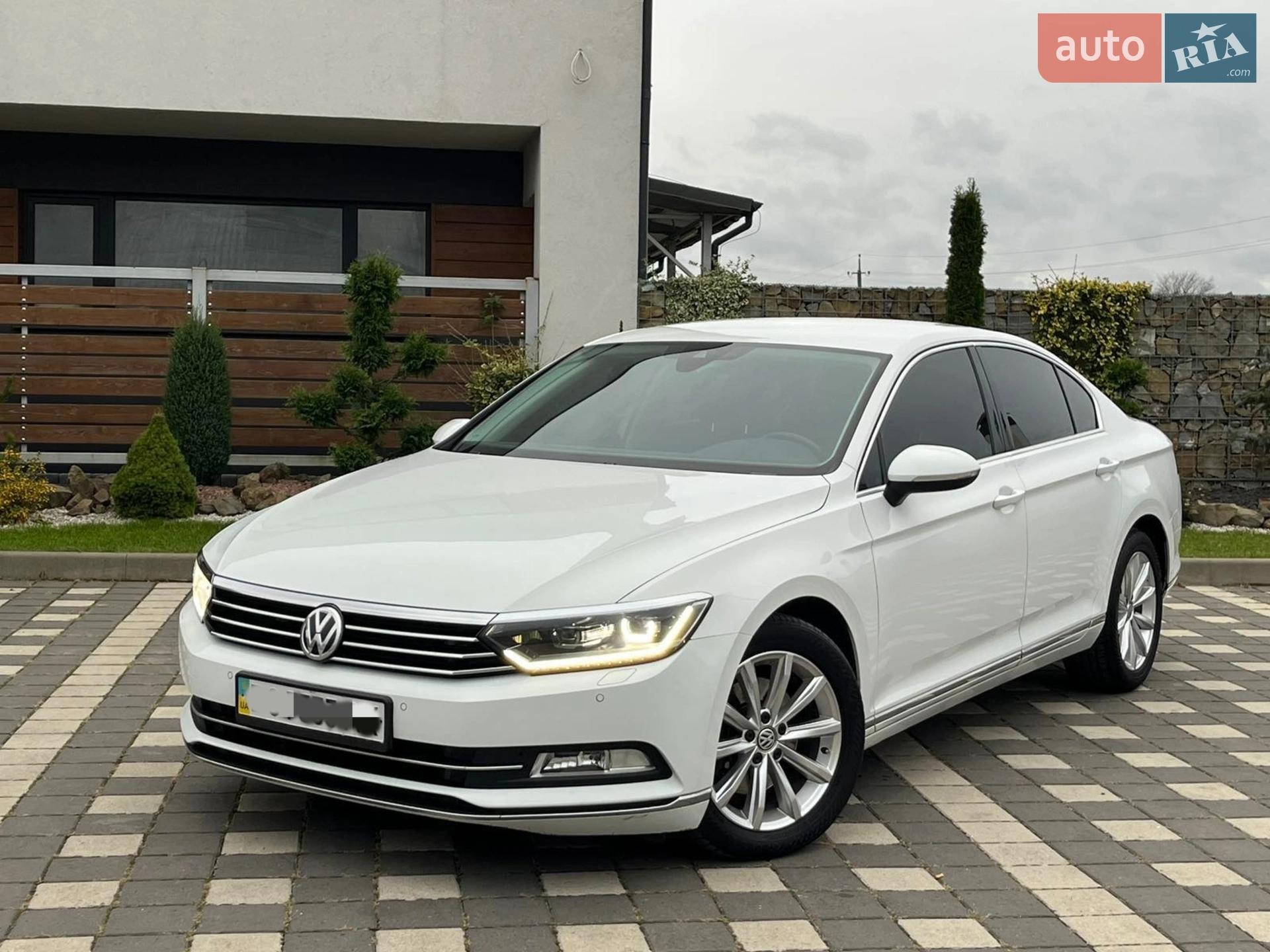 2016 Volkswagen Passat - мініатюра 31