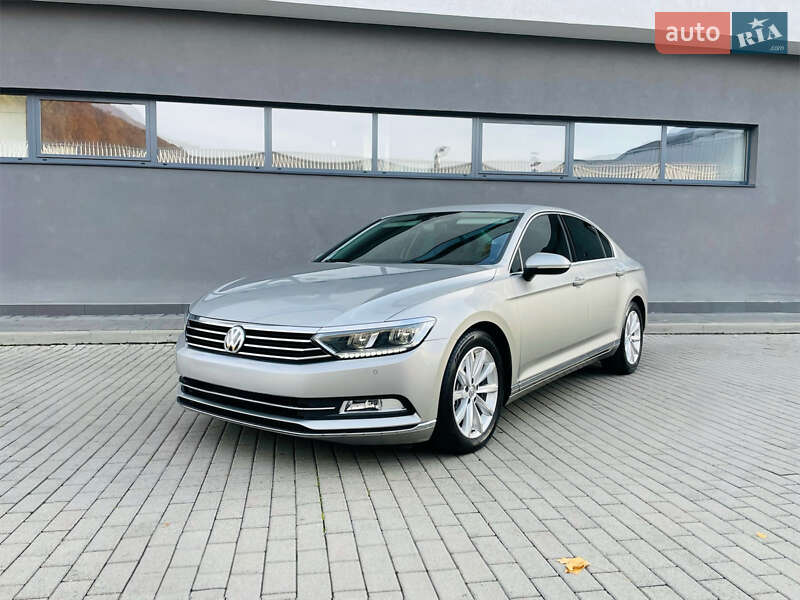 Седан Volkswagen Passat 2014 в Мукачево фото 2 Седан Volkswagen Passat 2014 в Мукачево