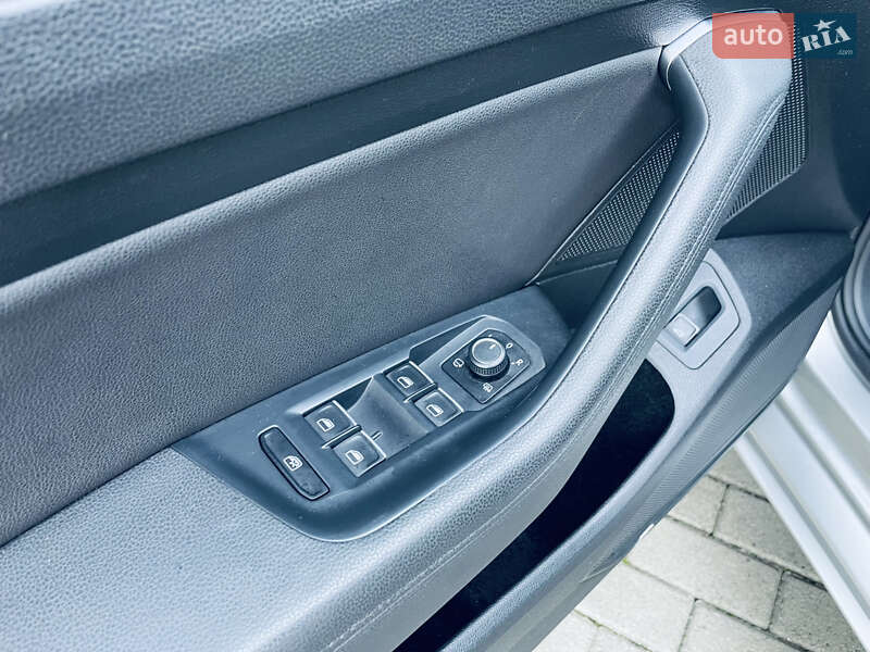 Седан Volkswagen Passat 2014 в Мукачево фото 13 Седан Volkswagen Passat 2014 в Мукачево