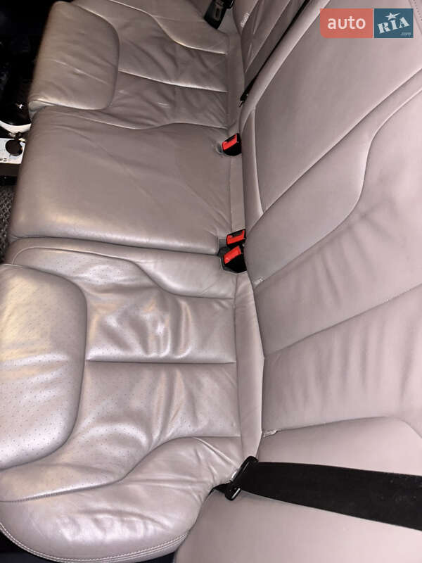 Универсал Volkswagen Passat 2008 в Львове