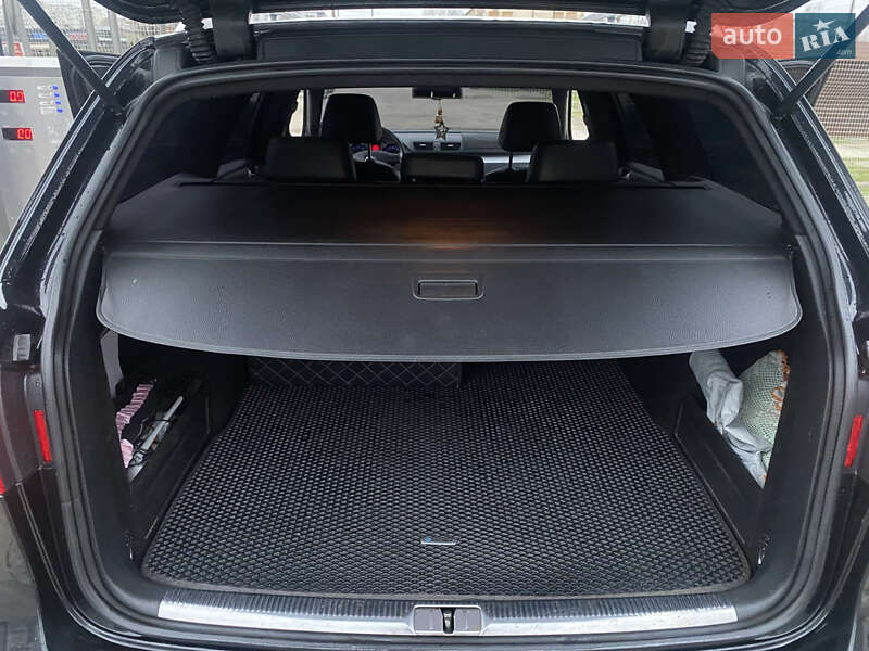 Универсал Volkswagen Passat 2009 в Запорожье фото 8 Универсал Volkswagen Passat 2009 в Запорожье