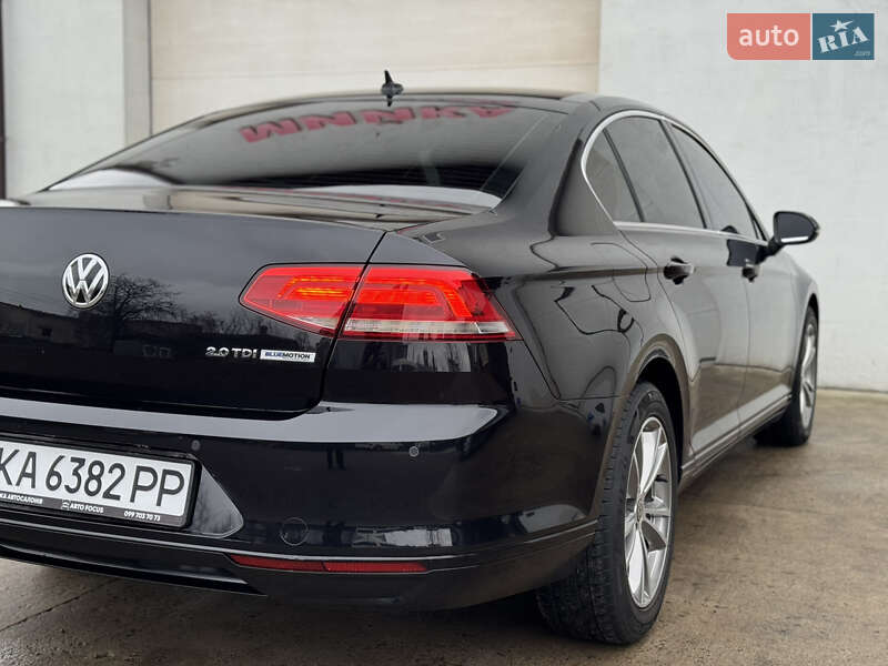 Седан Volkswagen Passat 2015 в Звягеле фото 14 Седан Volkswagen Passat 2015 в Звягеле