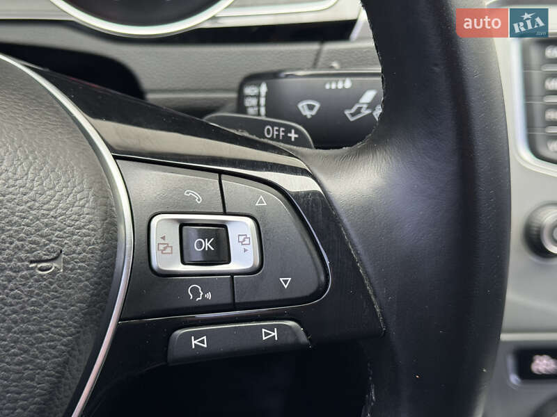 Седан Volkswagen Passat 2015 в Звягеле фото 25 Седан Volkswagen Passat 2015 в Звягеле