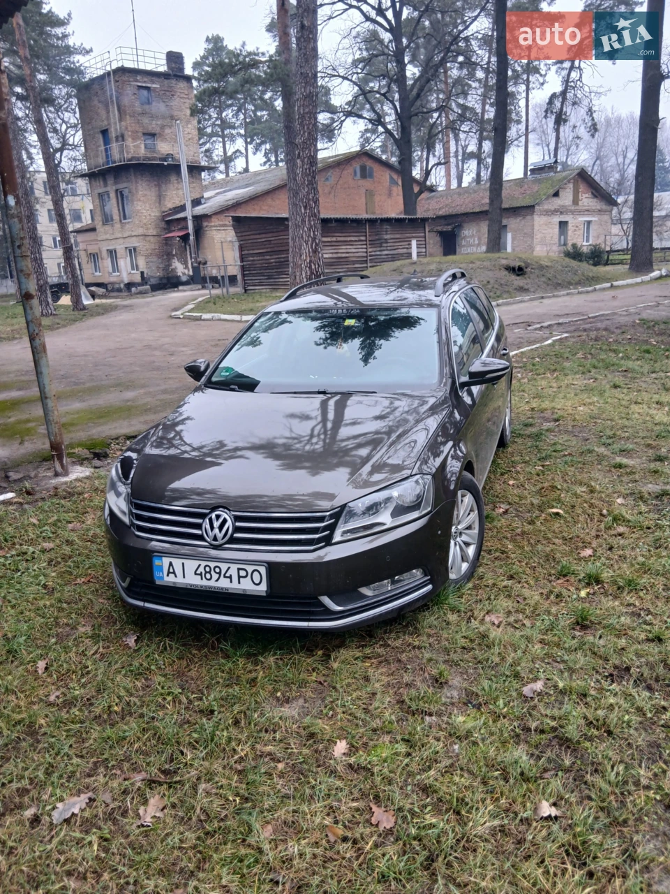 2010 Volkswagen Passat - мініатюра 13