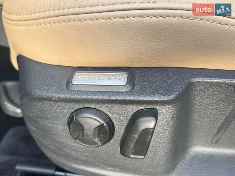 Універсал Volkswagen Passat 2015 в Стрию фото 51 Універсал Volkswagen Passat 2015 в Стрию