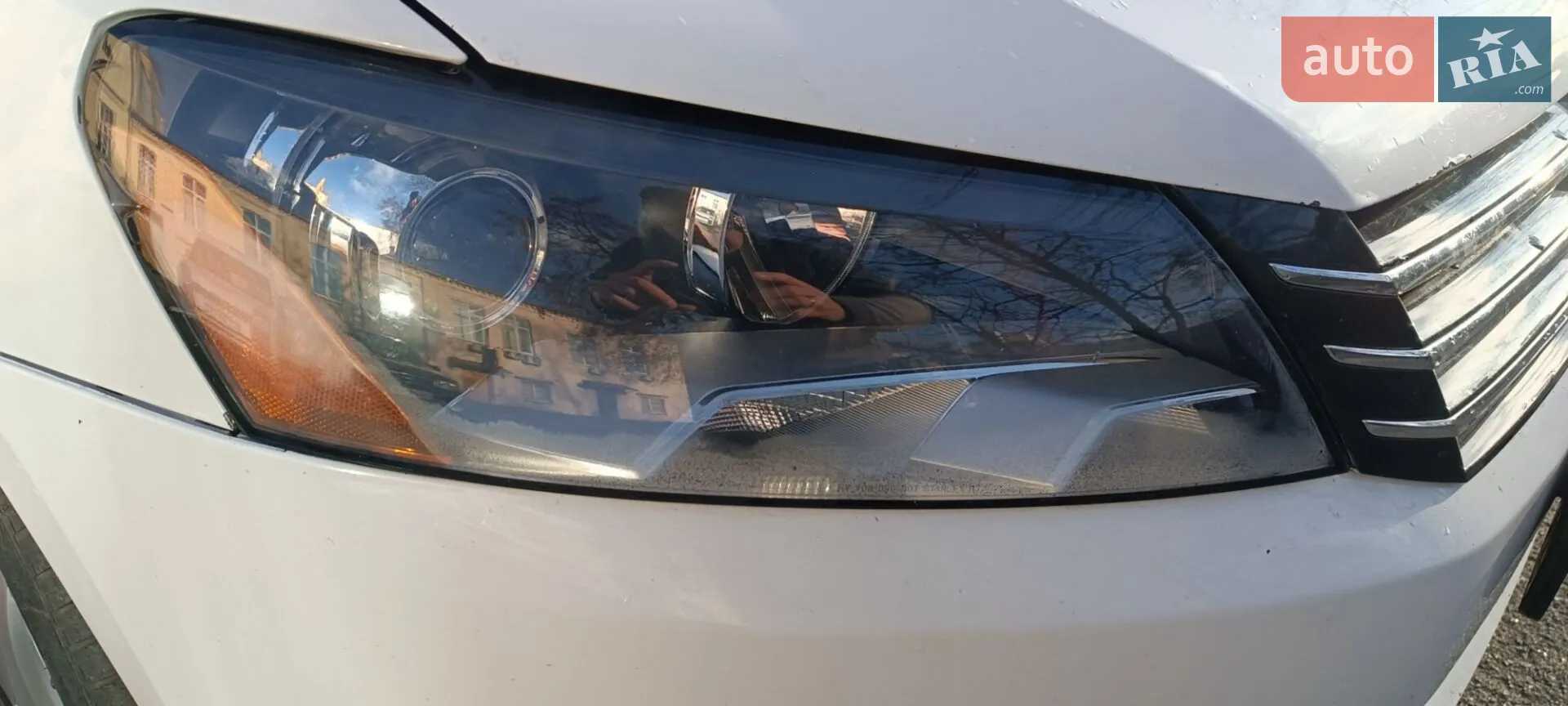 2012 Volkswagen Passat - мініатюра 9