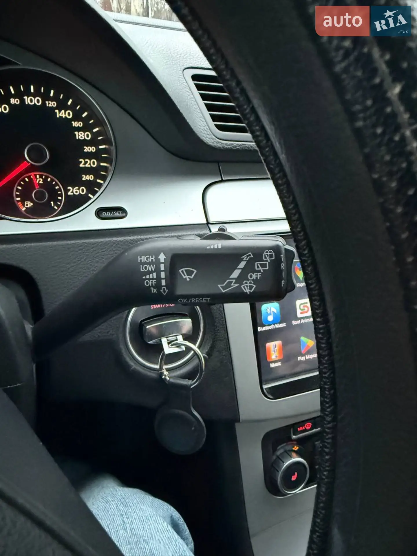 2010 Volkswagen Passat - мініатюра 23