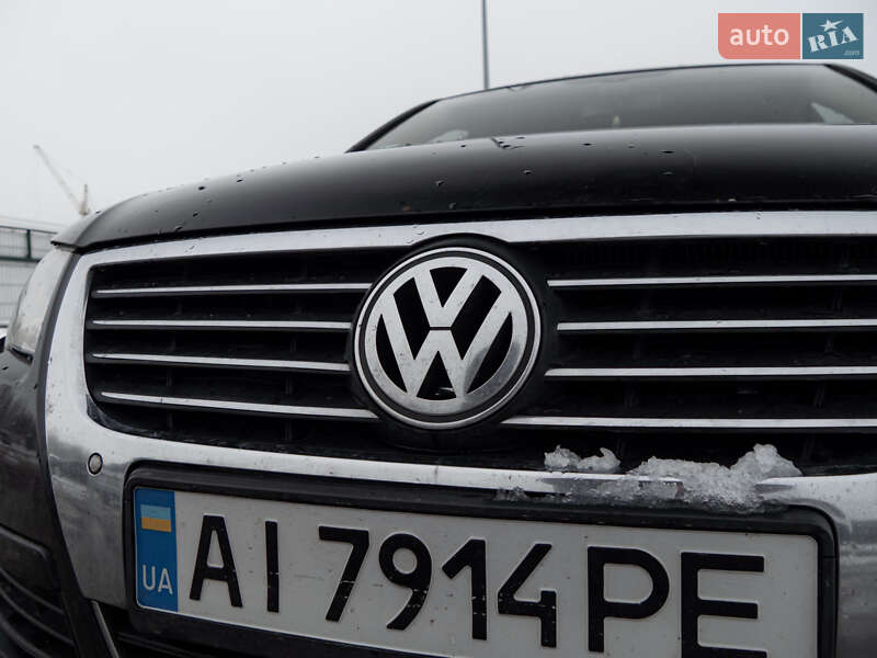 Volkswagen Passat 2006 Volkswagen Passat 2006