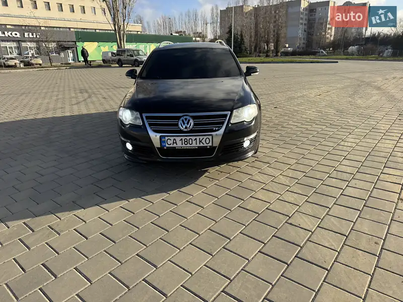 Volkswagen Passat 2010 VIN WVWZZZ3CZAE177117 фото оголошення 13 з 50