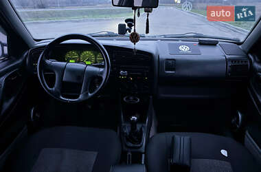 Седан Volkswagen Passat 1996 в Баришівка