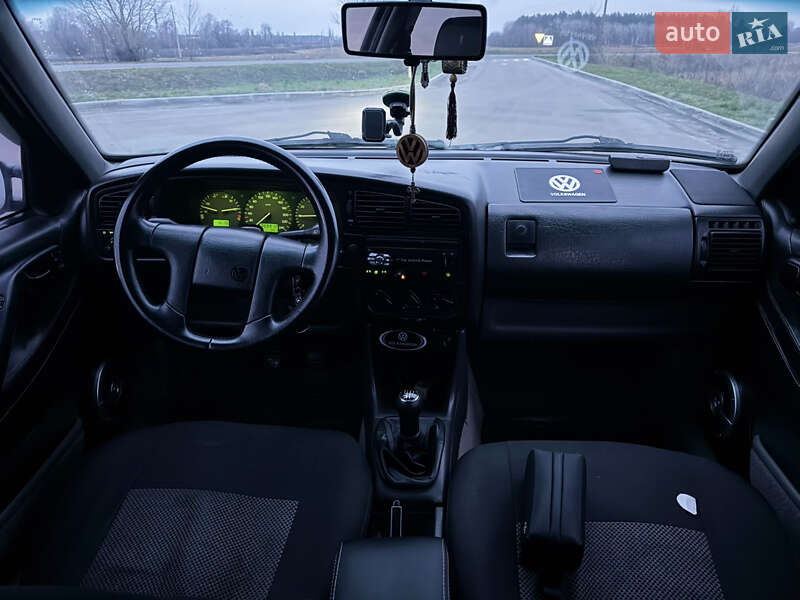 Volkswagen Passat 1996 Volkswagen Passat 1996