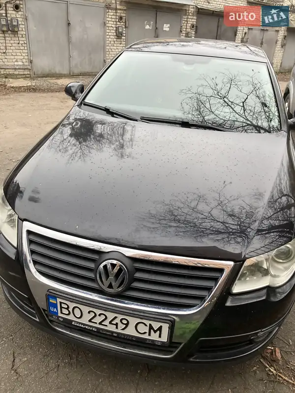 Volkswagen Passat 2008 VIN WVWZZZ3CZ9P035978 фото оголошення 22 з 57