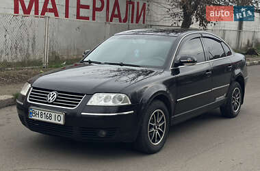 Седан Volkswagen Passat 2004 в Крыжановка
