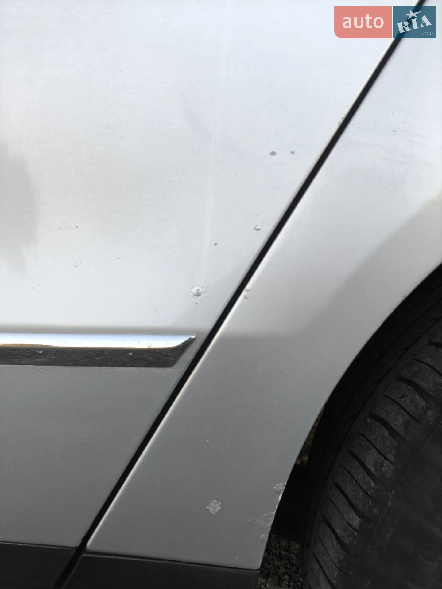 2010 Volkswagen Passat - мініатюра 16