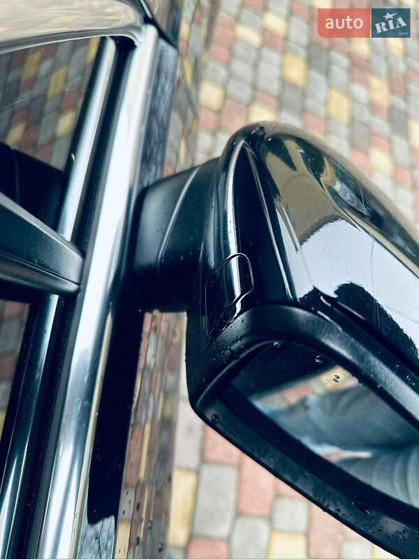 Универсал Volkswagen Passat 2018 в Львове фото 10 Универсал Volkswagen Passat 2018 в Львове