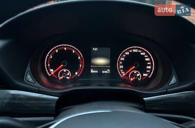 Седан Volkswagen Passat 2021 в Хмельницком