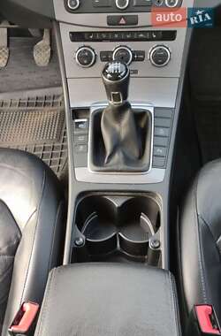 Универсал Volkswagen Passat 2014 в Ковеле