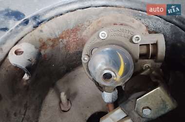 Седан Volkswagen Passat 1991 в Сосновом