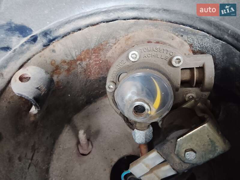 Volkswagen Passat 1991