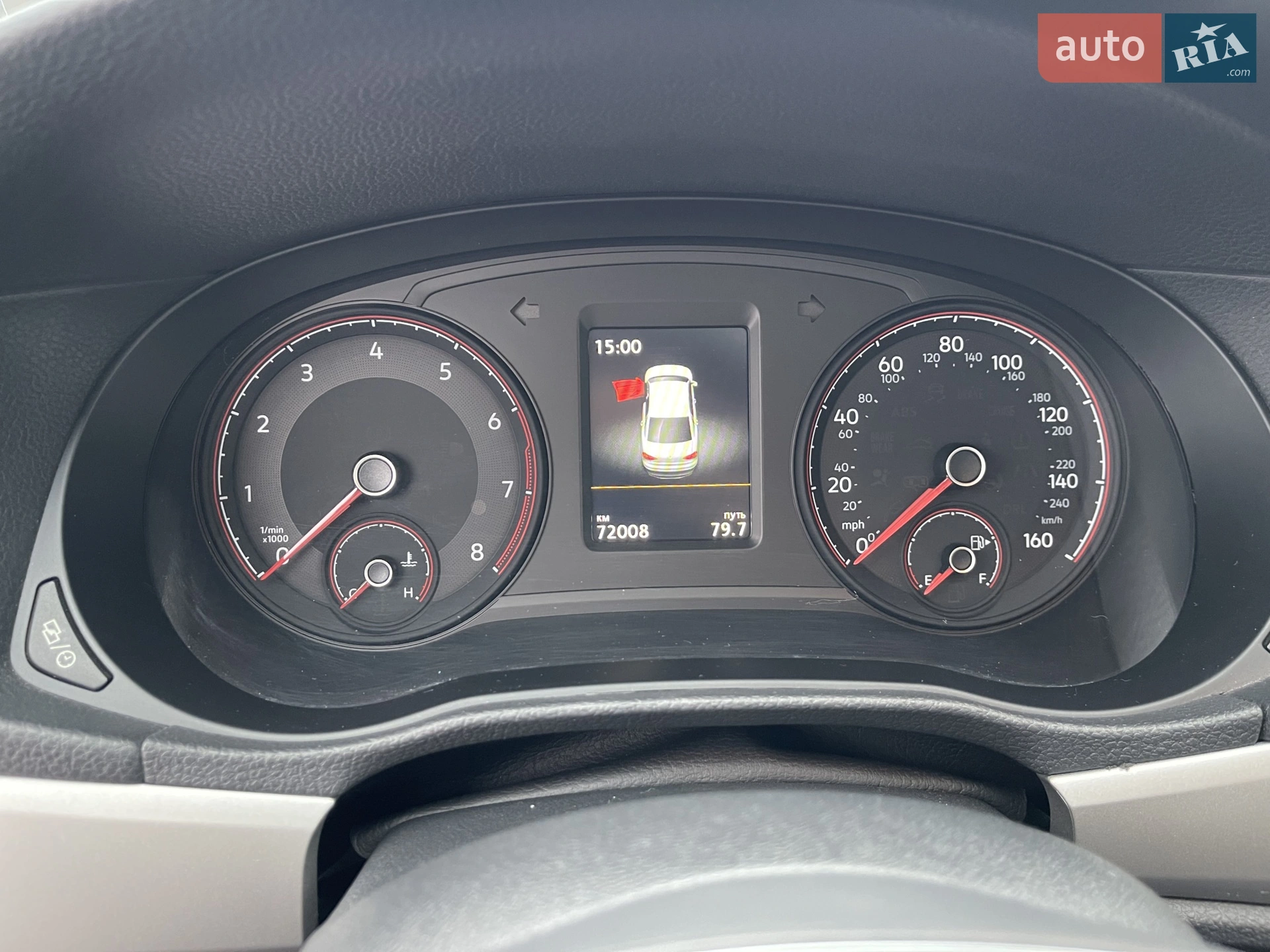 2020 Volkswagen Passat - мініатюра 24