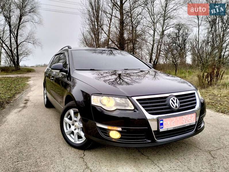 Универсал Volkswagen Passat 2010 в Барышевке фото 19 Универсал Volkswagen Passat 2010 в Барышевке