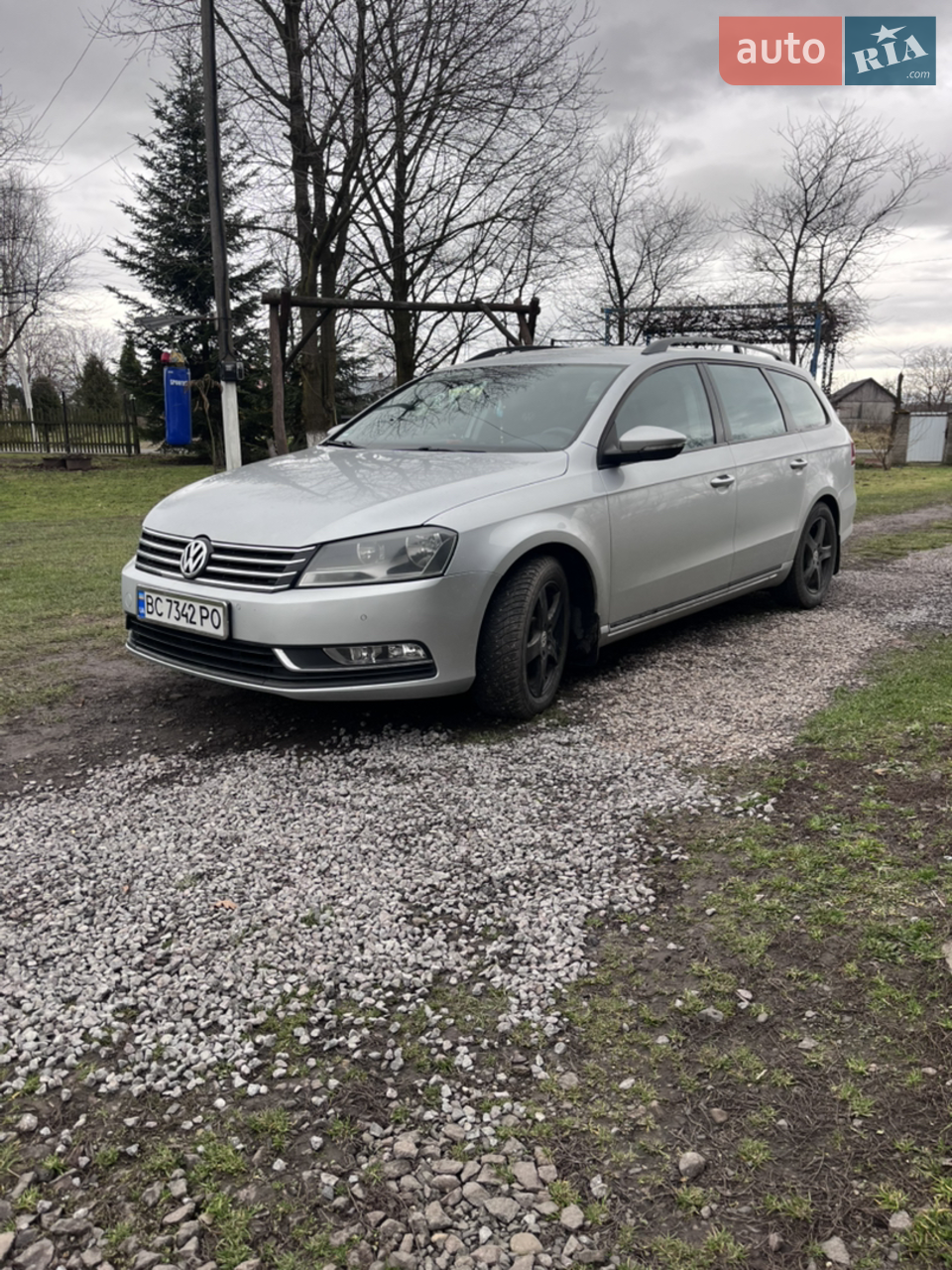 2013 Volkswagen Passat - мініатюра 25