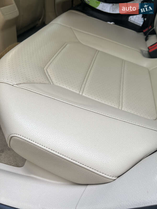 Седан Volkswagen Passat 2015 в Івано-Франківську фото 16 Седан Volkswagen Passat 2015 в Івано-Франківську