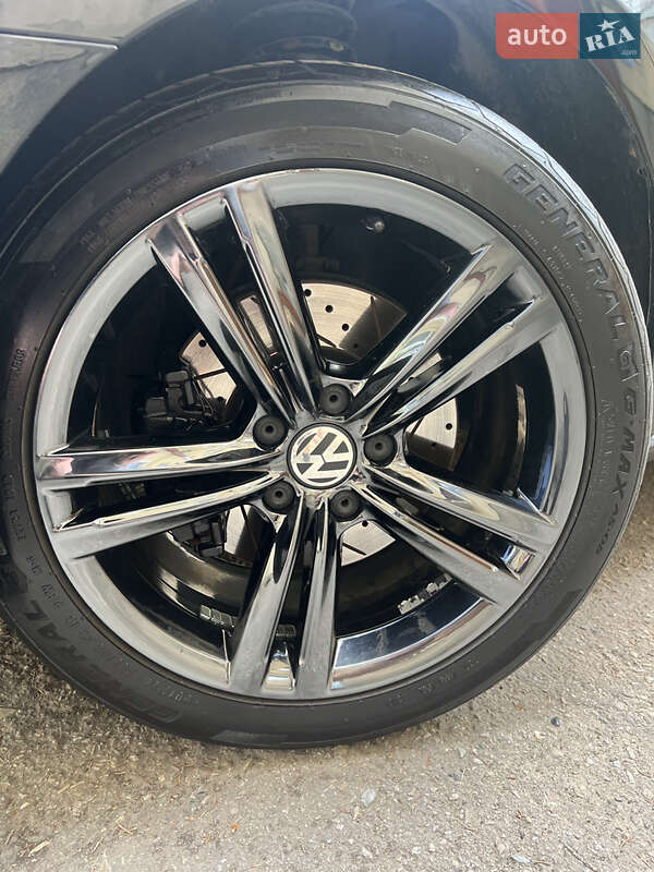 Седан Volkswagen Passat 2015 в Івано-Франківську фото 12 Седан Volkswagen Passat 2015 в Івано-Франківську