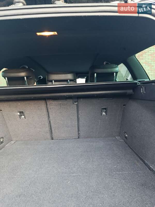 Универсал Volkswagen Passat 2018 в Луцке